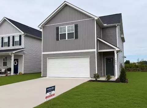 7642 Nightingale Ct #62, Chattanooga, TN 37421