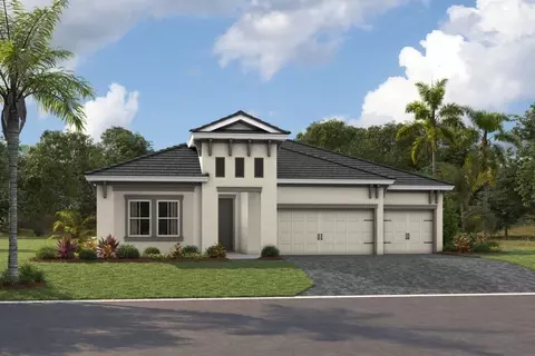 Exterior - 10545 Longmeadow Ave, Parrish, FL 34219 photo 3 of 11