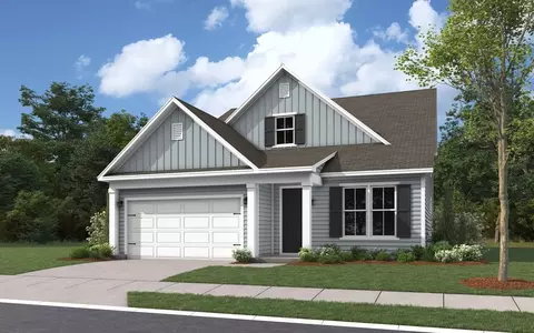 399 Wappoo Trace Ln, Summerville, SC 29486