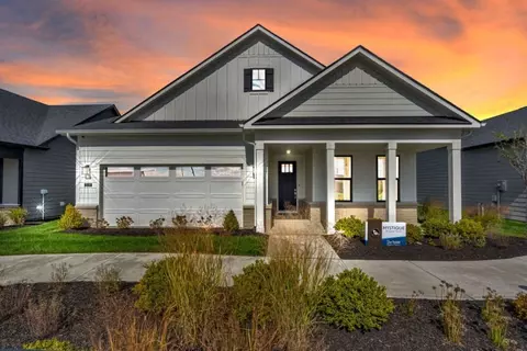 13450 Seven Springs Ln, Noblesville, IN 46060
