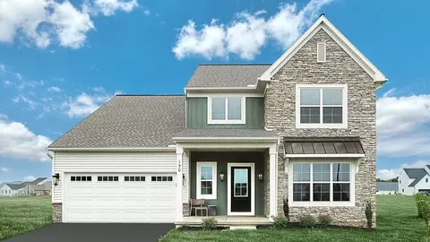 Exterior - Copenhaffer Rd, York, PA 17404 photo 4 of 6