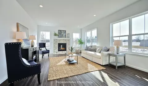 Living - Copenhaffer Rd, York, PA 17404 photo 7 of 9