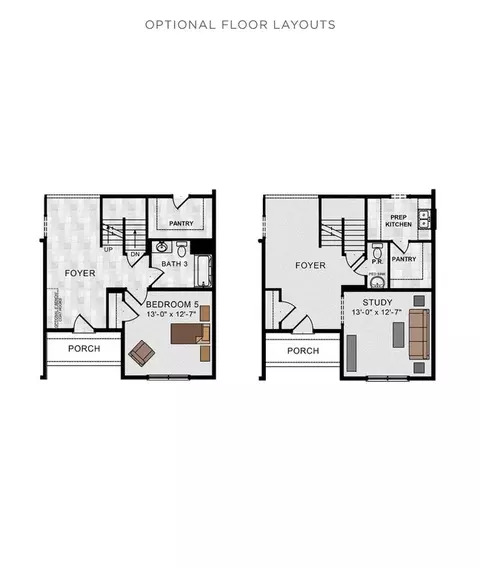 Floorplan - Copenhaffer Rd, York, PA 17404 photo 3 of 3