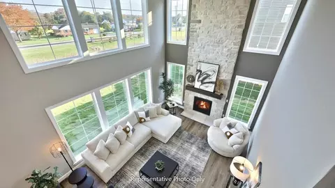 Living - Copenhaffer Rd, York, PA 17404 photo 6 of 9