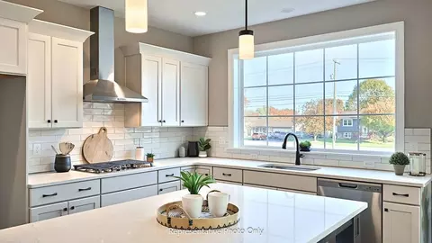 Kitchen - Copenhaffer Rd, York, PA 17404 photo 2 of 13