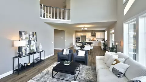 Living - Copenhaffer Rd, York, PA 17404 photo 2 of 9