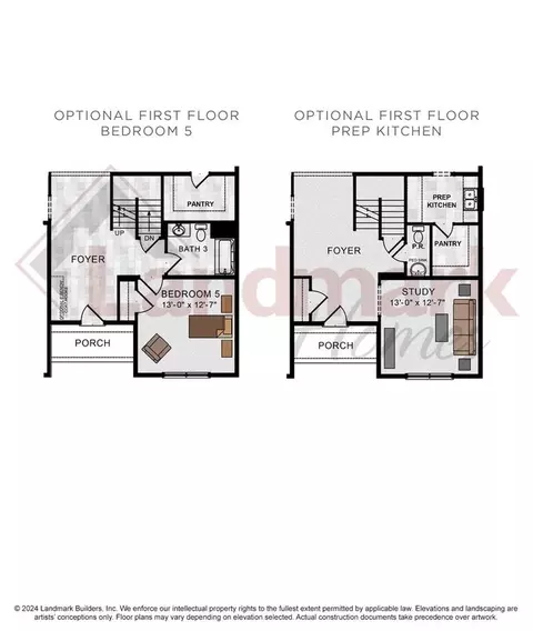 Floorplan - Copenhaffer Rd, York, PA 17404 photo 3 of 3