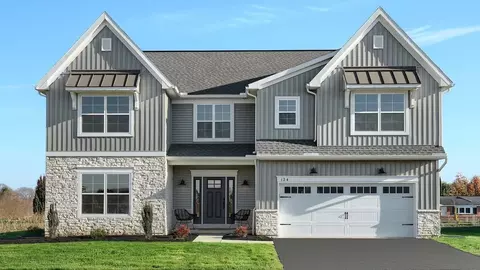 Exterior - Copenhaffer Rd, York, PA 17404 photo 4 of 7