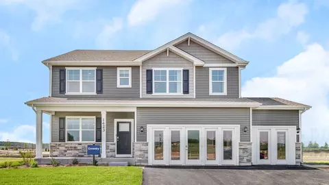 1468 Vintage Dr, Oswego, IL 60543