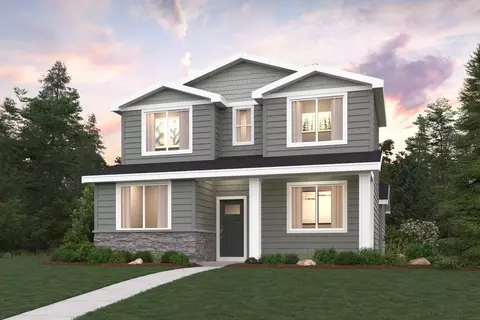 Exterior - 2109 Maple St, Wenatchee, WA 98801 photo 1 of 3