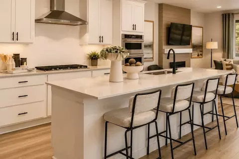 Kitchen - 2109 Maple St, Wenatchee, WA 98801 photo 5 of 7