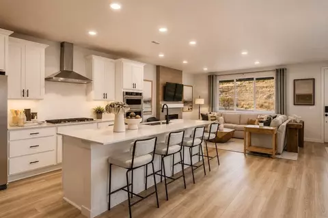 Kitchen - 2109 Maple St, Wenatchee, WA 98801 photo 6 of 7