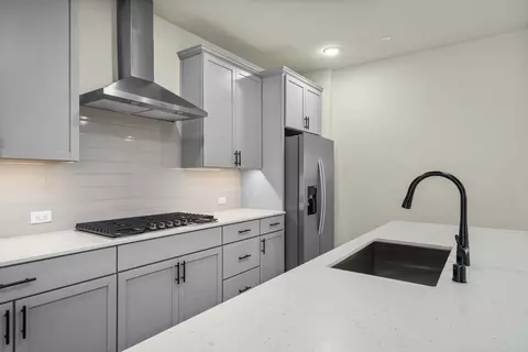 Kitchen - 2109 Maple St, Wenatchee, WA 98801 photo 3 of 7