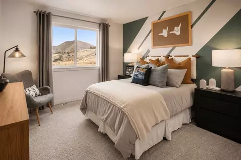Bedroom - 2109 Maple St, Wenatchee, WA 98801 photo 8 of 8