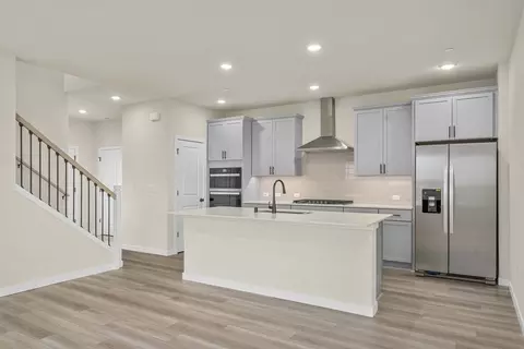Kitchen - 2109 Maple St, Wenatchee, WA 98801 photo 1 of 7