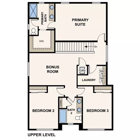 Floorplan - 2109 Maple St, Wenatchee, WA 98801 photo 1 of 1