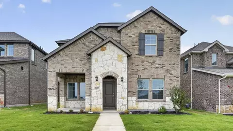 3400 Texoma Ln, Celina, TX 75009