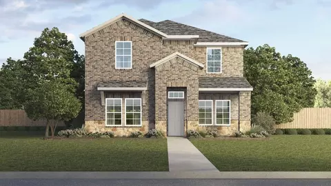 3400 Texoma Ln, Celina, TX 75009