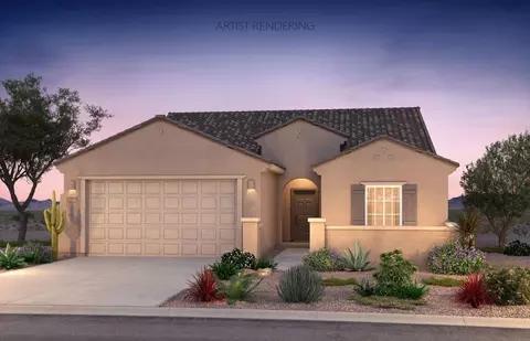 17871 W Pueblo Ave, Goodyear, AZ 85338