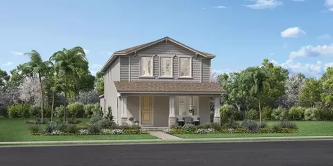 2623 Golden Barrel Ave, Apopka, FL 32712