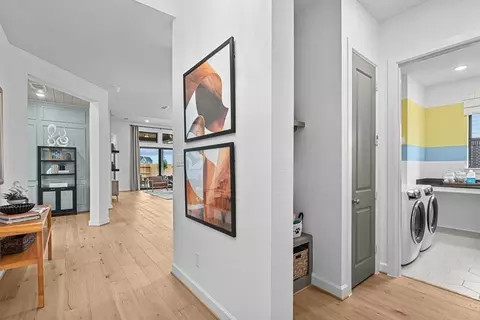 Entry Way - 210 Painters Ridge Ct, Willis, TX 77318 photo 1 of 1