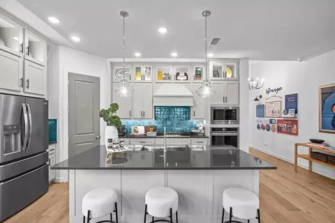 Kitchen - 210 Painters Ridge Ct, Willis, TX 77318 photo 1 of 6