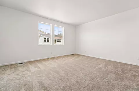 Bedroom - 6297 E 148th Ave, Thornton, CO 80602 photo 5 of 9