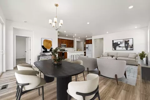 Dining - 6297 E 148th Ave, Thornton, CO 80602 photo 1 of 1