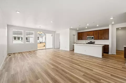 Living - 6297 E 148th Ave, Thornton, CO 80602 photo 3 of 5