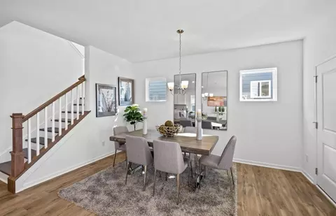 Dining - 2220 Waterfall Way, Monroe, NC 28110 photo 1 of 1