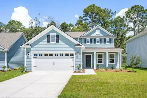 589 Paradise Bay Blvd, Shallotte, NC 28470