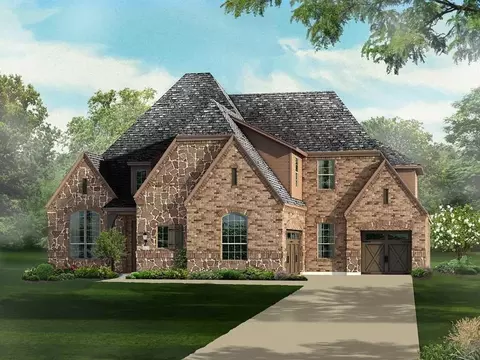 1811 Kyle Ct, Prosper, TX 75078