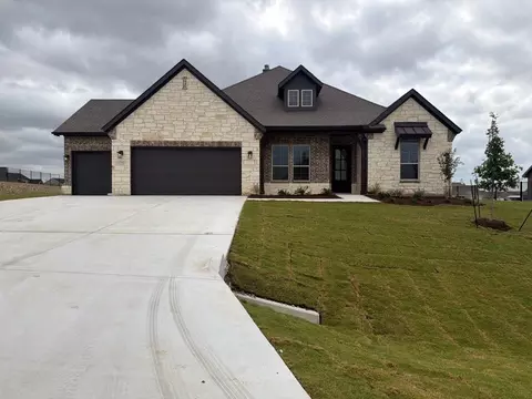 125 Pheasant Run Dr, New Fairview, TX 76078