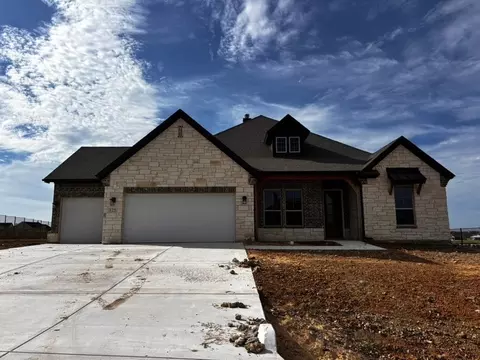 125 Pheasant Run Dr, New Fairview, TX 76078