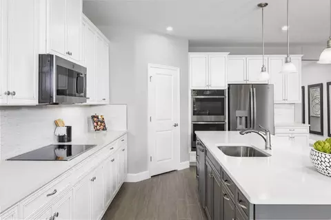 Kitchen - 122 Terra Pines Blvd, Saint Augustine, FL 32092 photo 3 of 6
