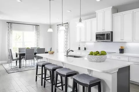 Kitchen - 122 Terra Pines Blvd, Saint Augustine, FL 32092 photo 4 of 6