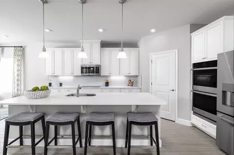Kitchen - 122 Terra Pines Blvd, Saint Augustine, FL 32092 photo 2 of 6