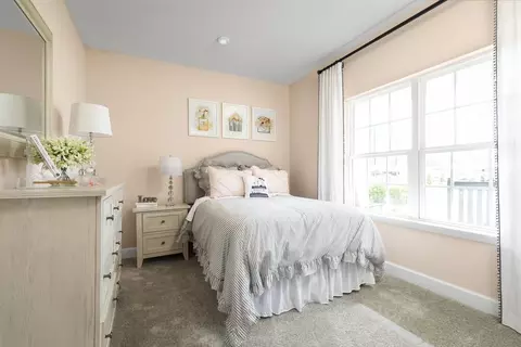 Bedroom - 122 Terra Pines Blvd, Saint Augustine, FL 32092 photo 4 of 5