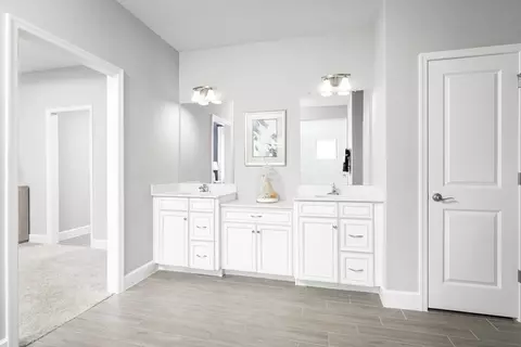 Entry Way - 122 Terra Pines Blvd, Saint Augustine, FL 32092 photo 1 of 1