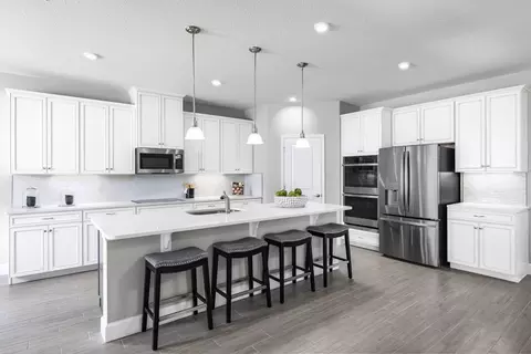 Kitchen - 122 Terra Pines Blvd, Saint Augustine, FL 32092 photo 1 of 6