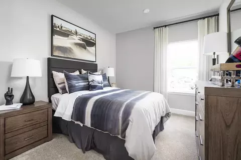 Bedroom - 122 Terra Pines Blvd, Saint Augustine, FL 32092 photo 5 of 5