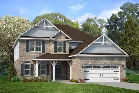 Exterior - 18 Main St, Madison, AL 35758 photo 3 of 7