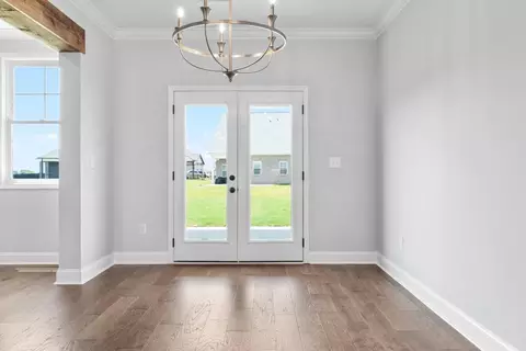 Entry Way - 18 Main St, Madison, AL 35758 photo 5 of 7