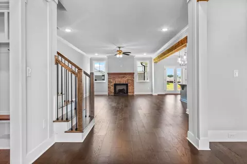 Entry Way - 18 Main St, Madison, AL 35758 photo 1 of 7