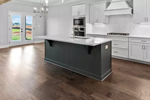 Kitchen - 18 Main St, Madison, AL 35758 photo 3 of 4