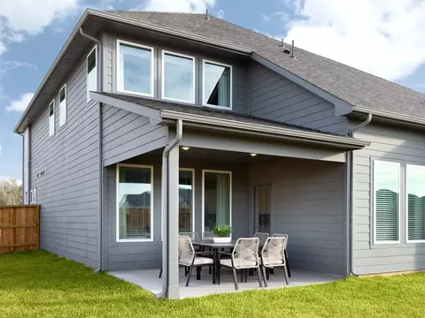 Exterior - 1224 Corsica Cliffs Dr, Huffman, TX 77336 photo 1 of 2