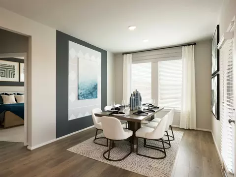Dining - 1224 Corsica Cliffs Dr, Huffman, TX 77336 photo 1 of 1