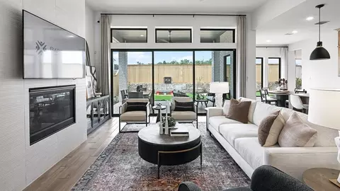 Living - Please Call For An Appointment, Celina, TX 75009 photo 2 of 2