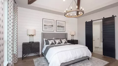 Bedroom - Please Call For An Appointment, Celina, TX 75009 photo 2 of 7