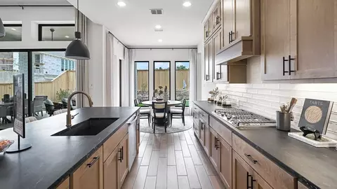 Kitchen - Please Call For An Appointment, Celina, TX 75009 photo 5 of 7